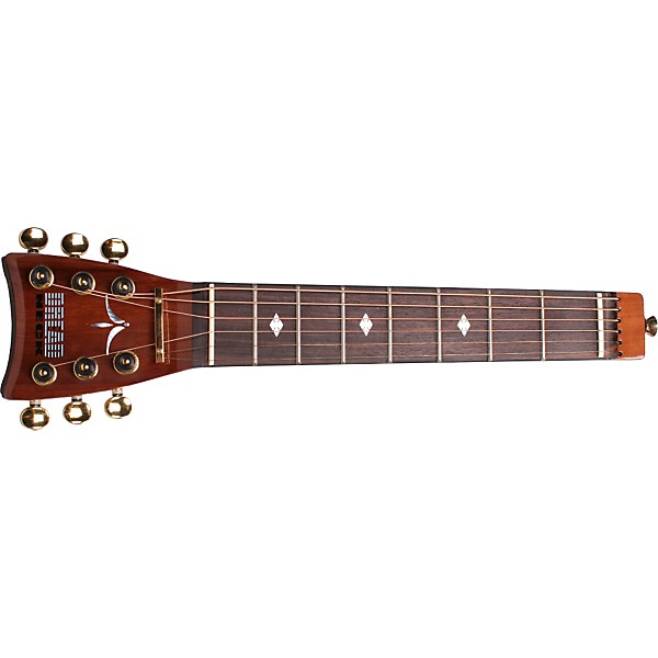 Open Box Shredneck Dreadneck Level 1 Natural