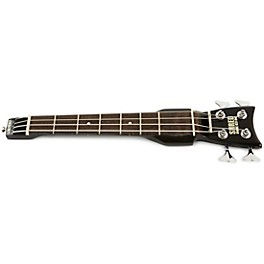 Shredneck Bassneck Black