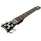 Shredneck Bassneck Black