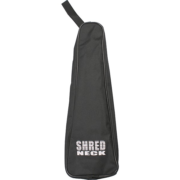 Shredneck Gig Bag Black