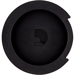 D'Addario Screaching Halt Guitar Soundhole Plug