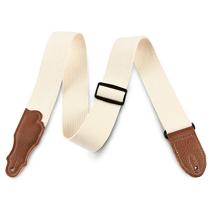  tifanso Guitar Strap, Soft Cotton Guitar Straps With 3