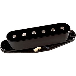 Open Box DiMarzio DP175 True Velvet Single Coil Electric Guitar Neck Pickup Level 1 Black