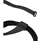 American Recorder Technologies ReGrip Reusable Cable Strap 6-Pack 8 In C in. Style Black thumbnail