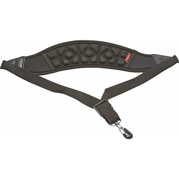 Yamaha Air Cell Neck Strap for Baritone Saxophone and Bass Clarinet Standard
