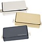 Open Box Seymour Duncan AHB-1 Blackouts Humbucker Set with Metal Covers Level 1 Gold thumbnail