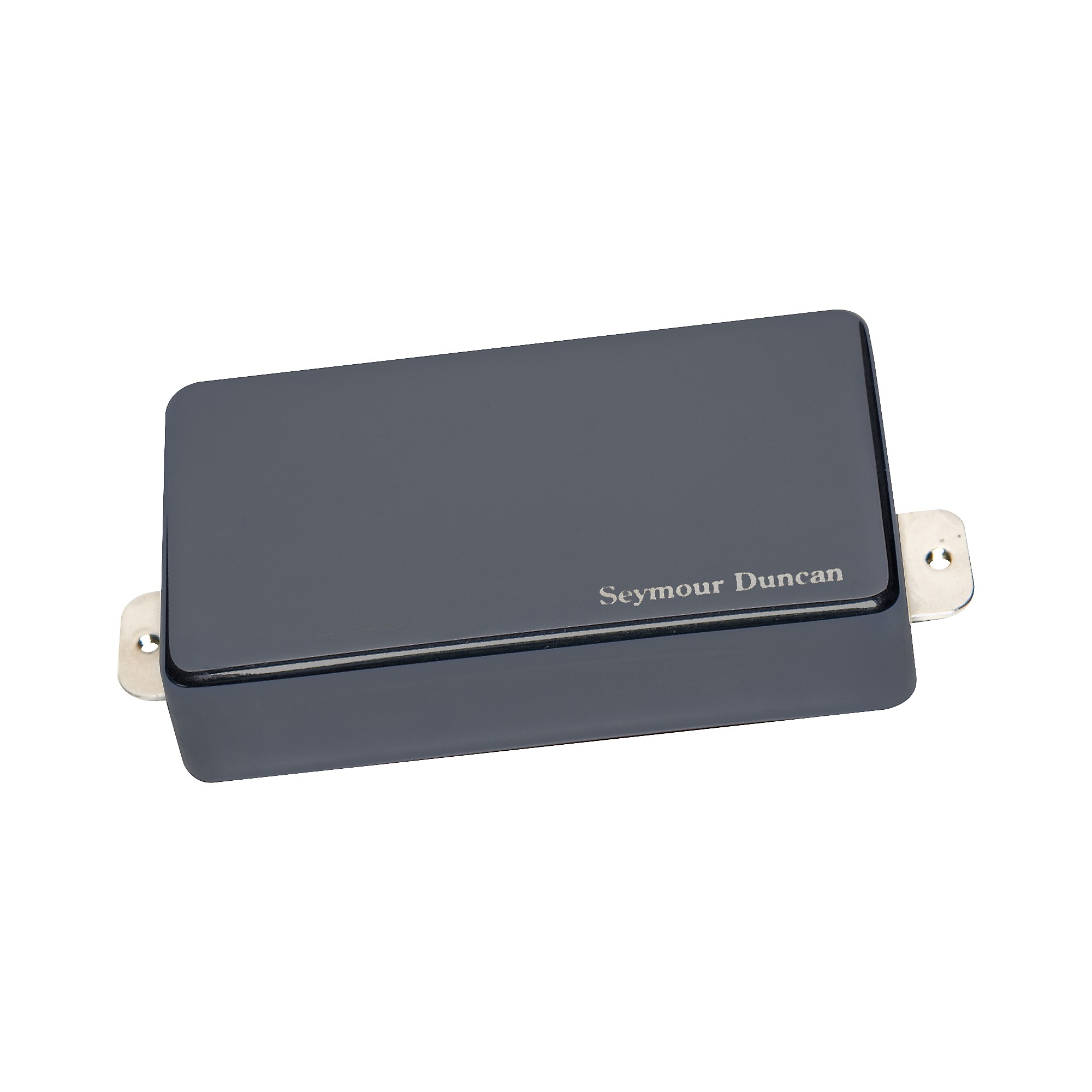 Seymour Duncan AHB-1 Blackouts Humbucker Set with Metal Covers