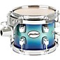 Pulse Pro Maple 8-Piece Double Bass Drum Shell Pack Blue Burst