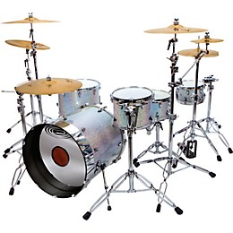 Orange County Drum & Percussion Travis Barker Signature 5-Piece Shell Pack