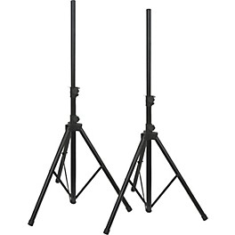 Musician's Gear Speaker Stand Pair