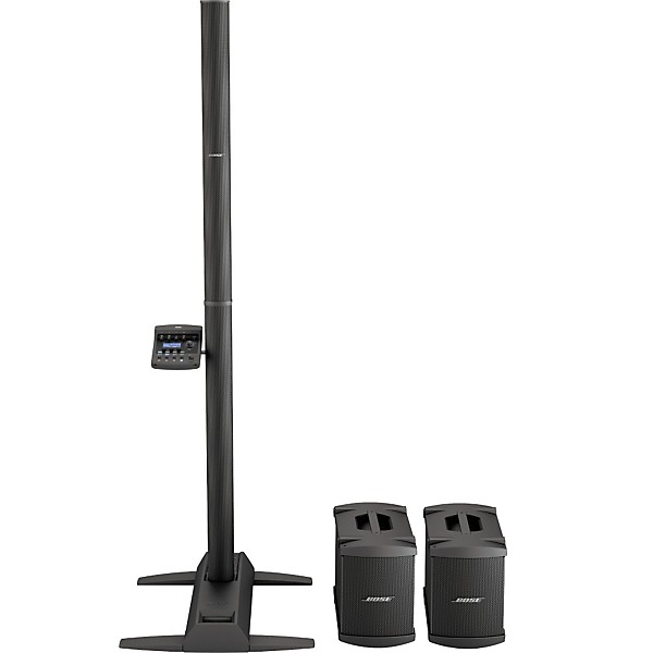 Bose Model 121 Speakers Pair 11.5cm full-range unit D-222