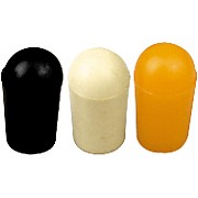 Gibson Toggle Switch Cap Black for sale