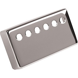 Gibson Neck Position Humbucker Cover Chrome Gibson Neck Position Humbucker Cover Chrome