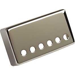 Gibson Bridge Humbucker Cover Nickel Gibson Bridge Humbucker Cover Nickel