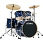 TAMA Rockstar 5-Piece Shell Pack Midnight Blue thumbnail