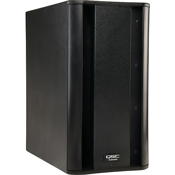 QSC K12 Powered Speaker Package | Guitar Center