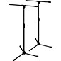Ultimate Support PRO-T-F Pkg - tripod base/fixed boom, standard height 2-Pack thumbnail
