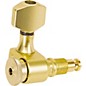 Sperzel 6 In-Line Locking Tuners Gold thumbnail