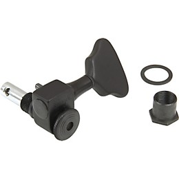 Sperzel Bass Tuning Keys Black 2 and 2