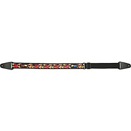 Analogman Devil Bart Guitar Strap
