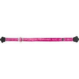 Daisy Rock Deluxe Guitar Strap Pink