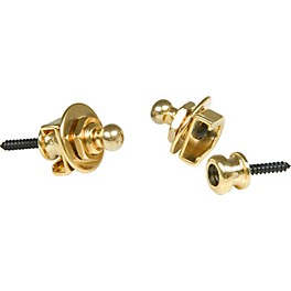 Proline Strap Lock Nickel Proline Strap Lock Gold