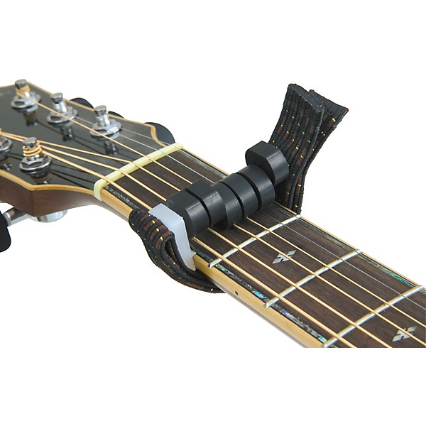 Third Hand Capo Universal Partial Guitar Capo