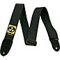 Fender Patchworks Cotton Guitar Strap Black Fallout