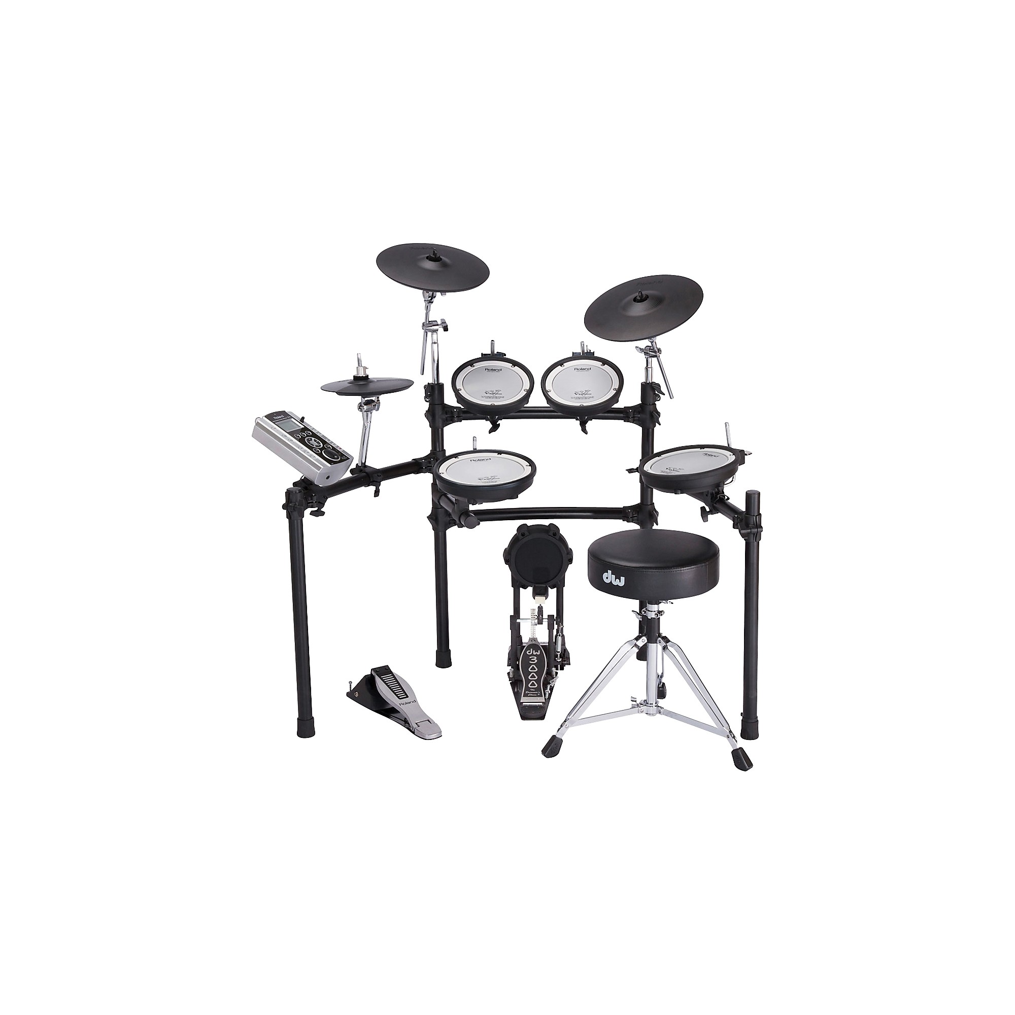 Roland TD-9K2-S V-Tour Series Drum Set | Guitar Center