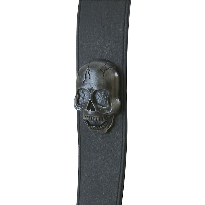 rebel guitar strap