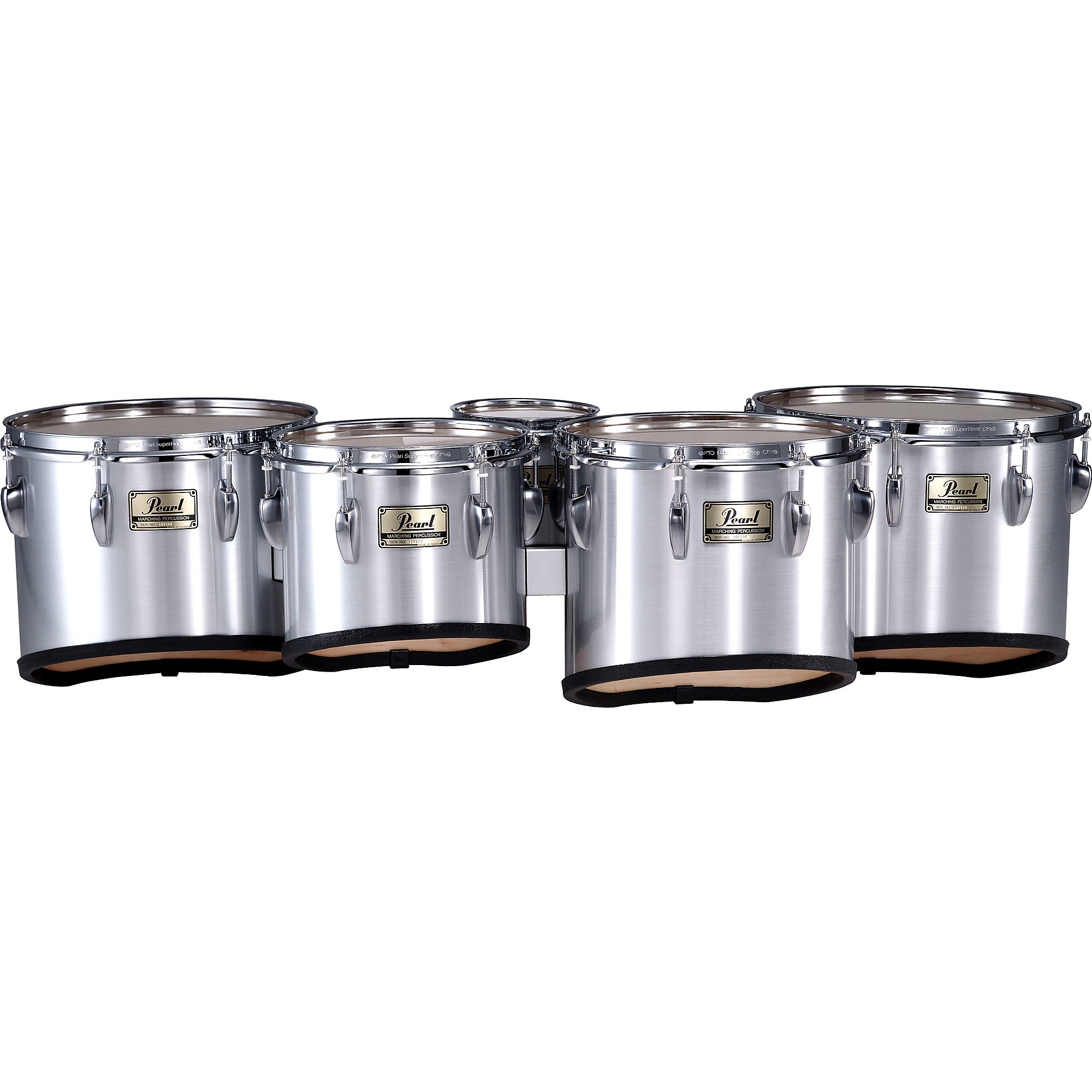 Pearl Crystal Beat Rock Blue S. ltd.