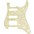 Fender Lone Star Pickguard Tortoise Shell Fender Lone Star Pickguard Aged White