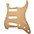 Fender American Standard Strat 11 Hole Pickguard Shell Fender American Standard Strat 11 Hole Pickguard Gold