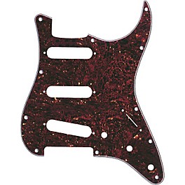 Fender American Standard Strat 11 Hole Pickguard Shell Fender American Standard Strat 11 Hole Pickguard Shell