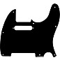 Fender American Standard 8-Hole Telecaster Pickguard Black thumbnail