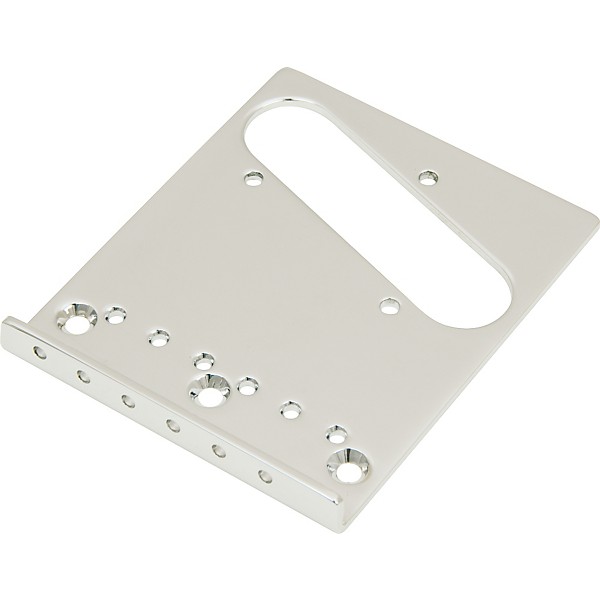 Fender Bridge Plate