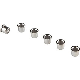 Fender American Standard Telecaster String Ferrules (6)