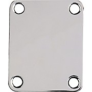 Fender Replacement Vintage Neck Plate for sale