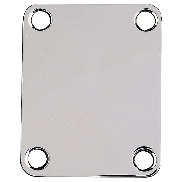 Fender Replacement Vintage Neck Plate
