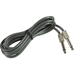 Fender Replacement 8' Cord Assembly Deluxe