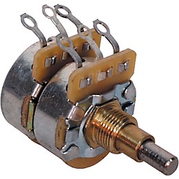 Fender Replacement Concentric Control Potentiometer
