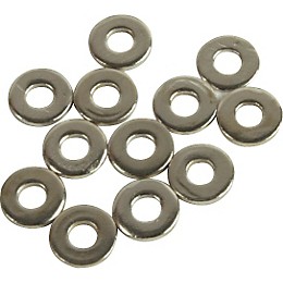 Fender Replacement Washer Flat 6x3/8 NI