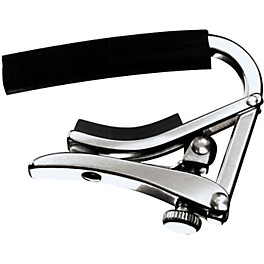 Shubb Deluxe S Series Steel String Capo