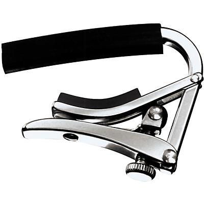 Shubb Deluxe S Series Steel String Capo for sale