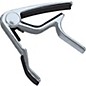 Dunlop Trigger Flat Guitar Capo Nickel