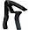 Dunlop Trigger Curved Guitar Capo Black Dunlop Trigger Curved Guitar Capo Black