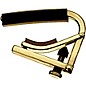 Shubb Capo Noir Series Banjo Capo Black Chrome thumbnail