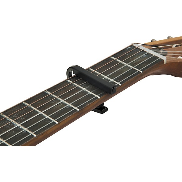 Shubb Original C-Series Nylon-String Guitar Capo Nickel