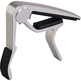 Dunlop Trigger Classical Guitar Capo Black Dunlop Trigger Classical Guitar Capo Black