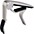 Dunlop Trigger Classical Guitar Capo Black Dunlop Trigger Classical Guitar Capo Black